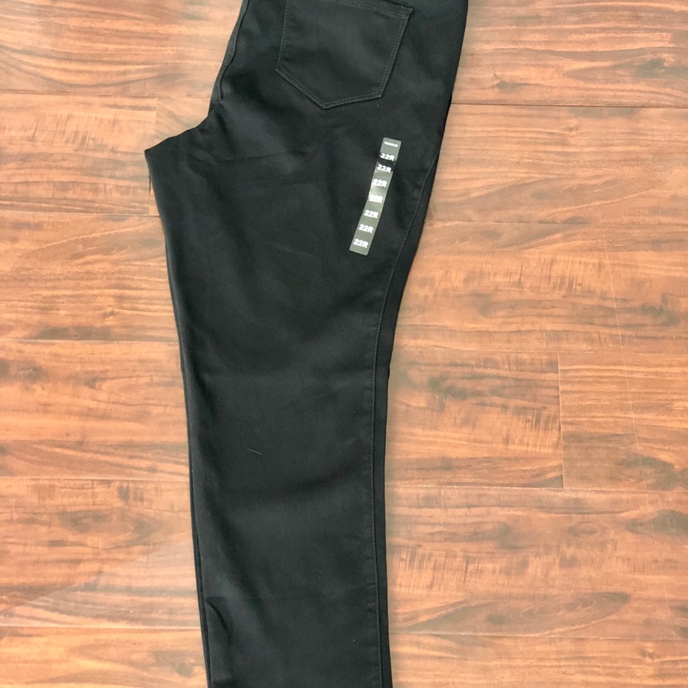 Torrid Jeans - 2 Available